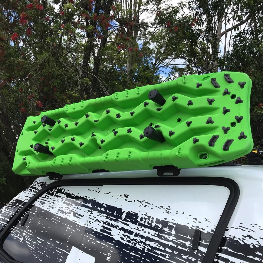 ARB KIT DE SOPORTE PARA RAMPAS DE RECUPERACIÓN TRED PRO