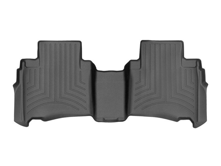WEATHERTECH FLOORLINER PISO FILA 1 Y 2 PARA TOYOTA freeshipping - All Racing Perú