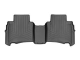 WEATHERTECH FLOORLINER PISO FILA 1 Y 2 PARA TOYOTA freeshipping - All Racing Perú
