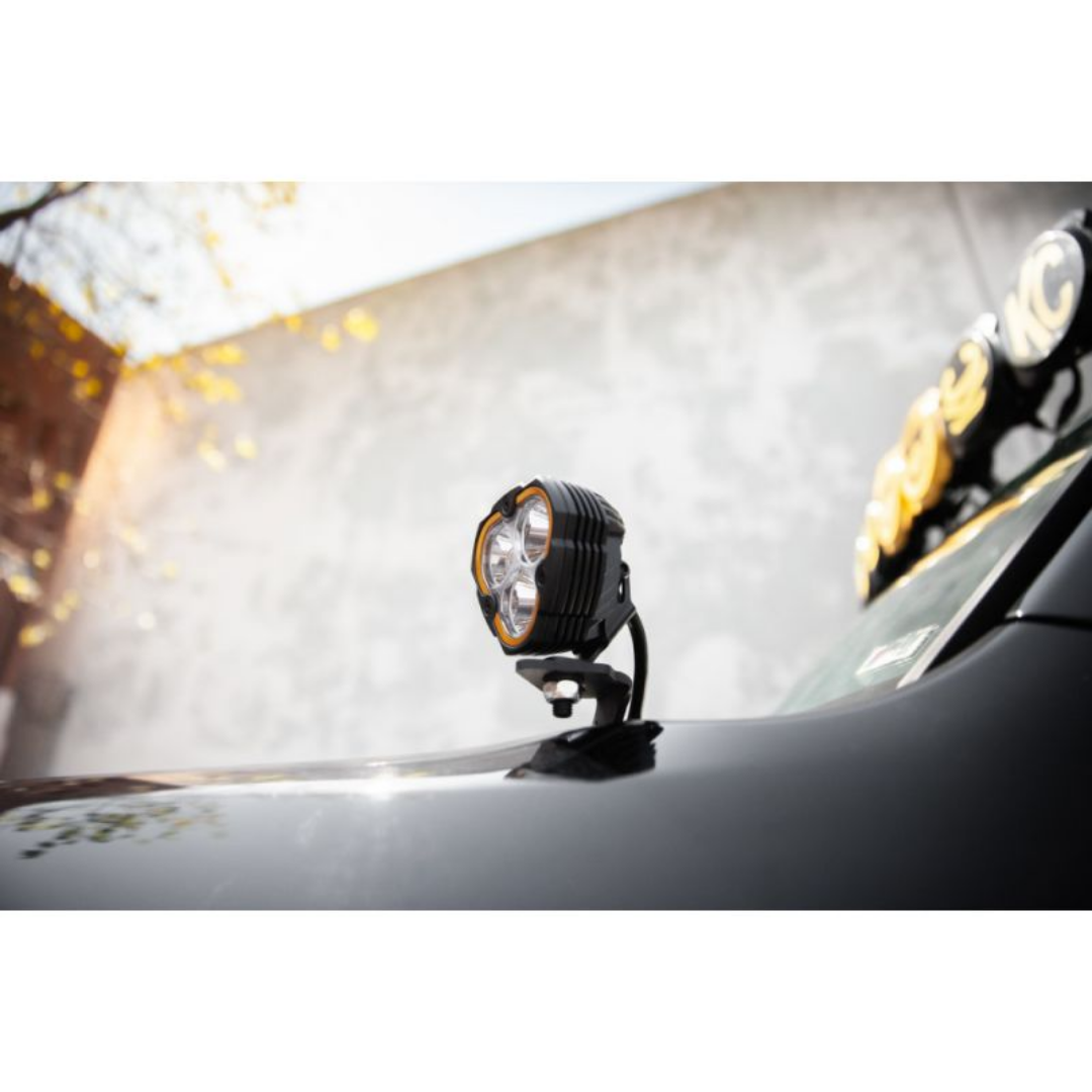 KC NEBLINERO FLEX ERA® 3 - SISTEMA DE 2 LUCES - 40 W freeshipping - All Racing Perú