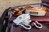ARB GRILLETE 4.75T Unidad freeshipping - All Racing Perú