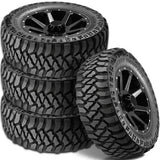 MICKEY THOMPSON 265/70/17 Baja MTZ P3 freeshipping - All Racing Perú