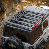 ARB BASE RACK PARA JIMNY