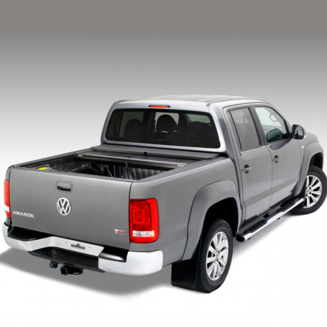 ROLL N LOCK TAPA RETRACTIL PARA VW AMAROK 10-21 freeshipping - All Racing Perú