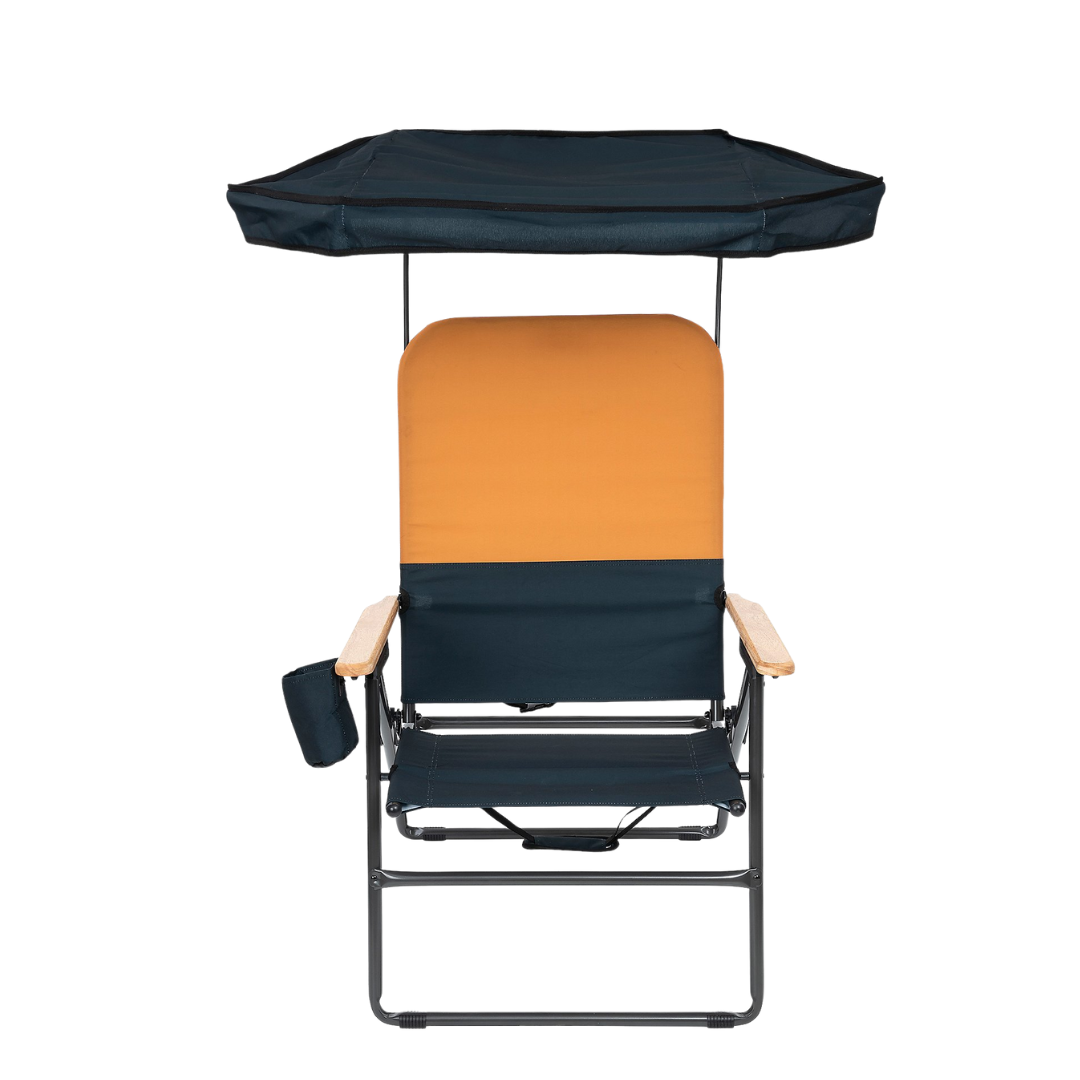 GCI OUTDOOR SILLA CAMPING Selkirk XXL MaxShade
