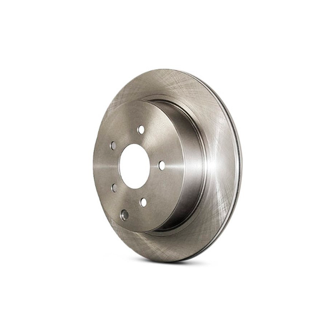 CENTRIC PARTS C-TEK DISCO DE ROTOR DE FRENO STANDARD VW UP freeshipping - All Racing Perú