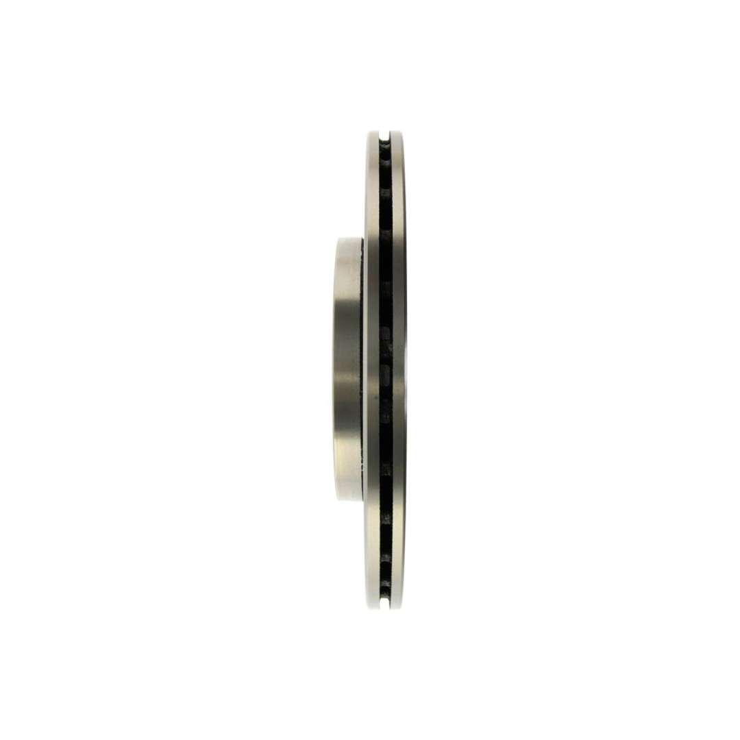 CENTRIC PARTS C-TEK DISCO DE ROTOR DE FRENO STANDARD VW GOL freeshipping - All Racing Perú