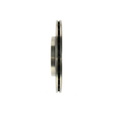 CENTRIC PARTS C-TEK DISCO DE ROTOR DE FRENO STANDARD VW GOL freeshipping - All Racing Perú