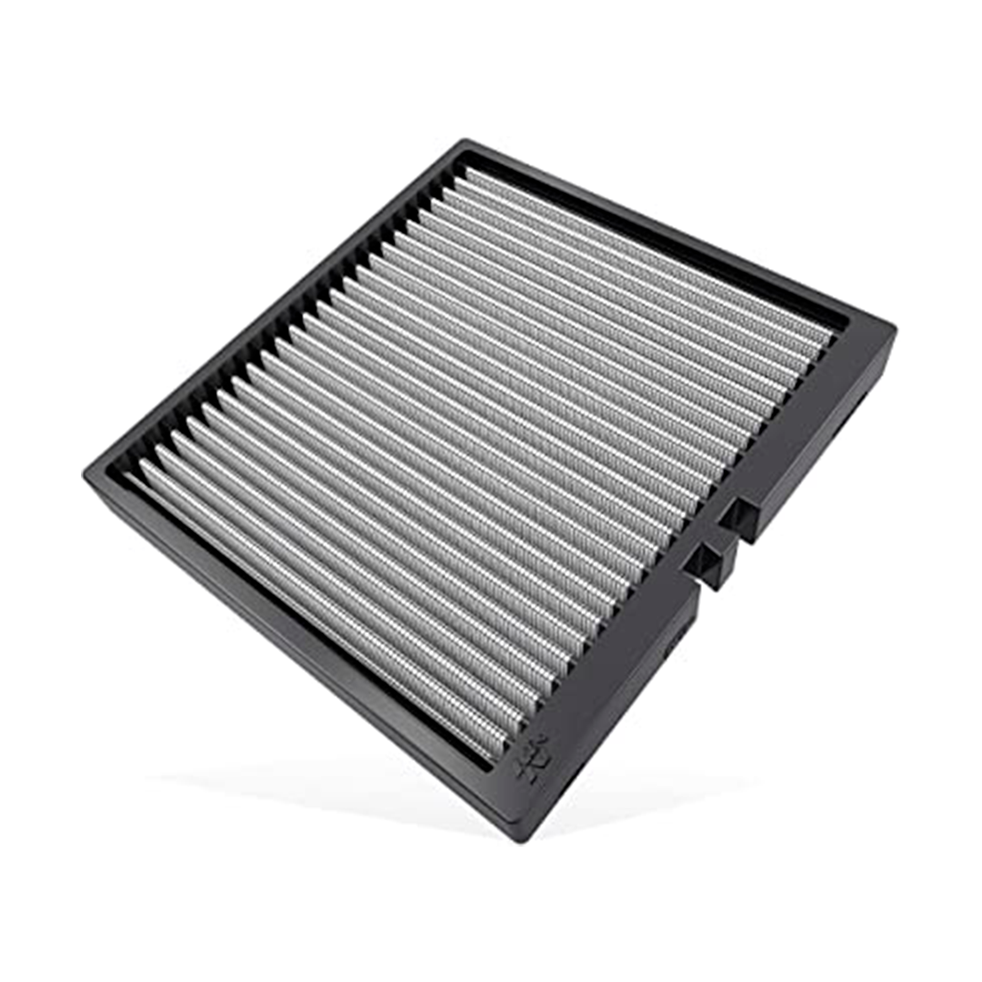 K&N FILTRO DE AIRE DE CABINA PARA VW VARIOS freeshipping - All Racing Perú