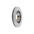 CENTRIC PARTS C-TEK DISCO DE ROTOR DE FRENO STANDARD VW UP freeshipping - All Racing Perú