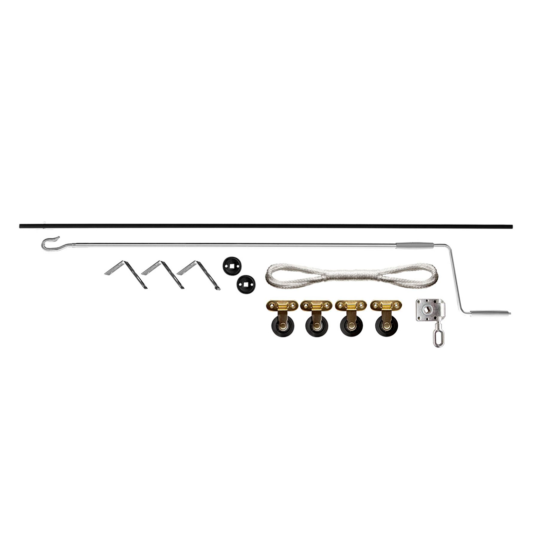 THULE SISTEMA DE POLEAS MULTILIFT freeshipping - All Racing Perú