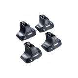 THULE SOPORTE DE BARRAS FOOT PACK freeshipping - All Racing Perú
