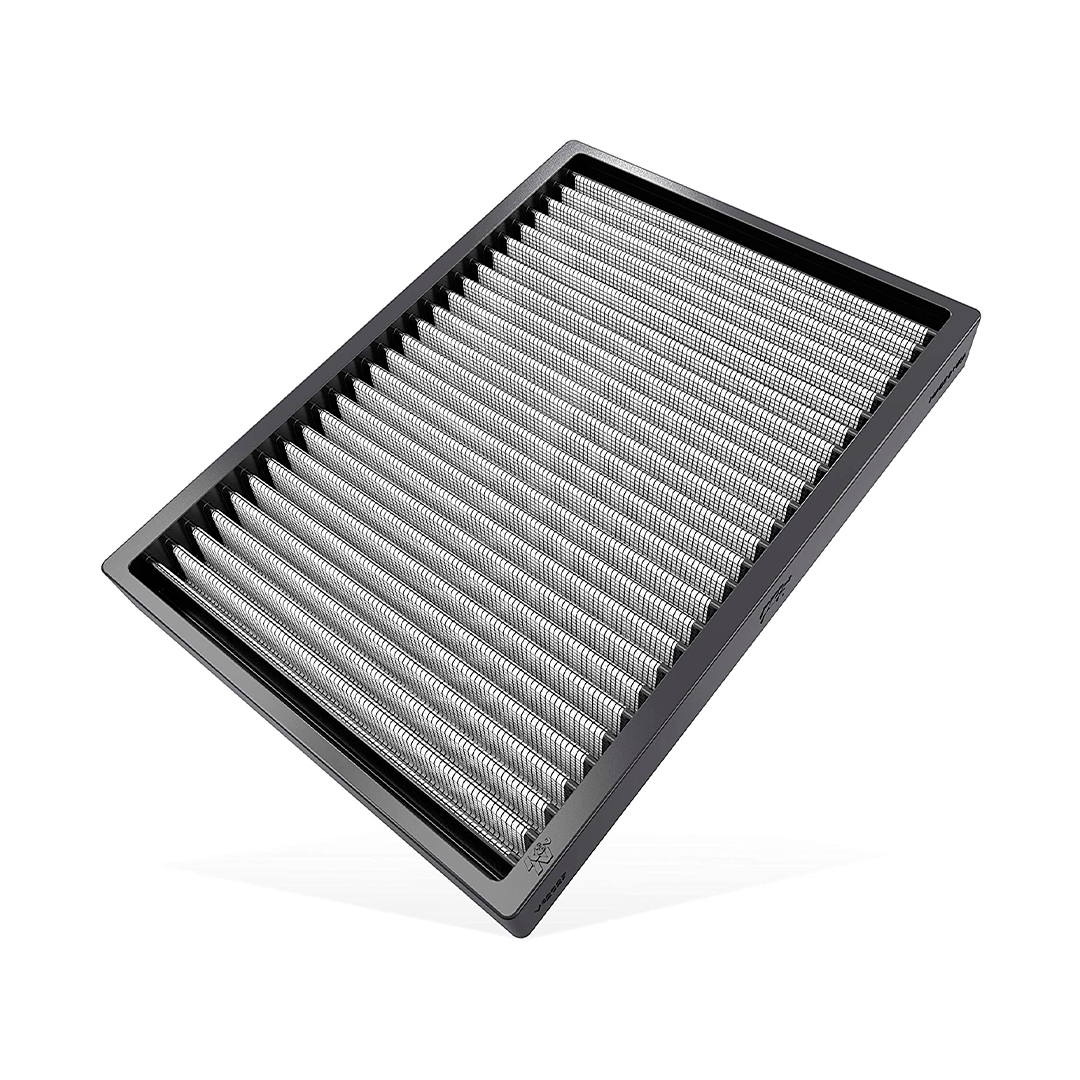 K&N FILTRO DE AIRE DE CABINA PARA DODGE/CHRYSLER 2011-2018 freeshipping - All Racing Perú