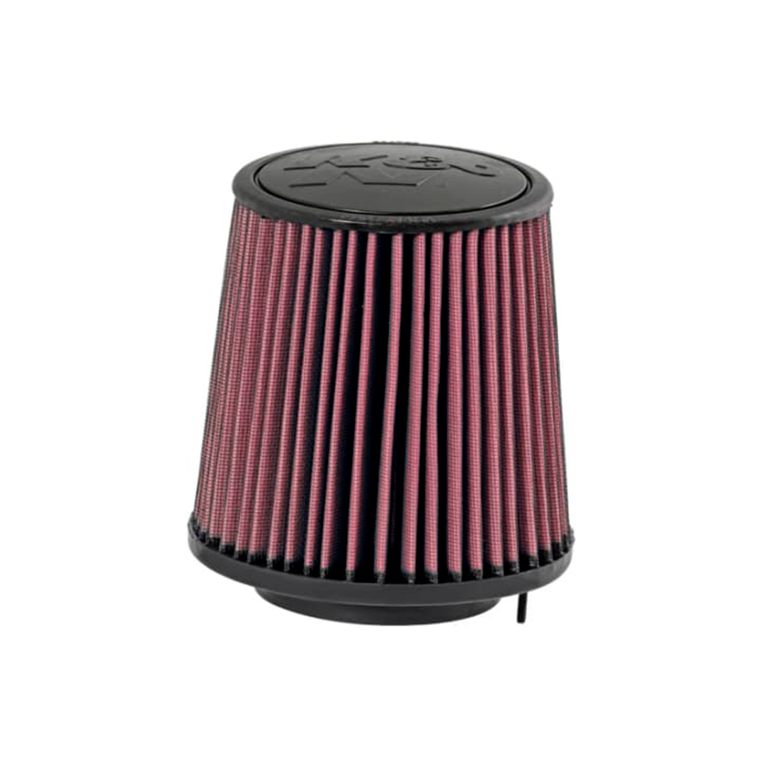 K&N FILTRO DE AIRE CONICO PARA AUDI Q5 2008-2013 freeshipping - All Racing Perú