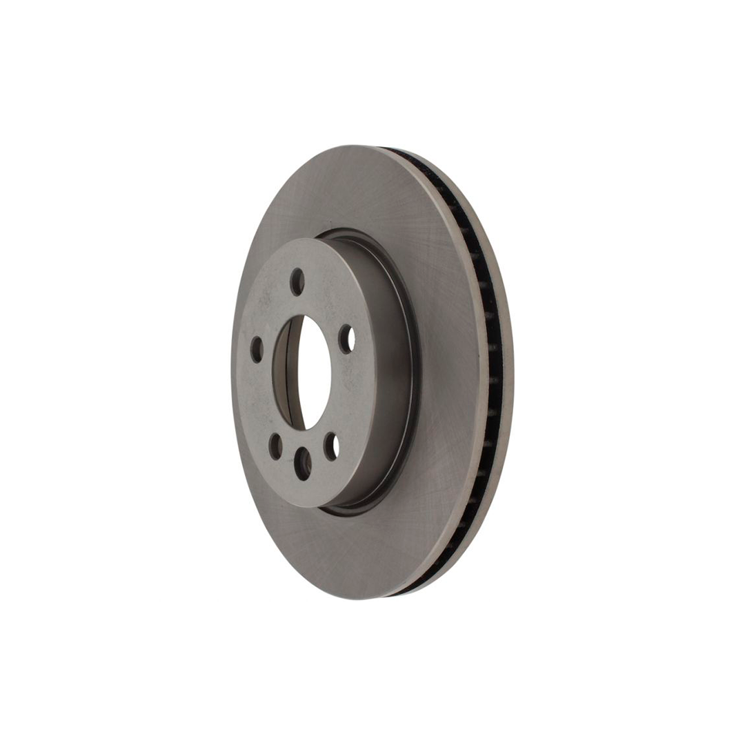 CENTRIC PARTS C-TEK ROTOR DE FRENO STANDARD VW AMAROK freeshipping - All Racing Perú