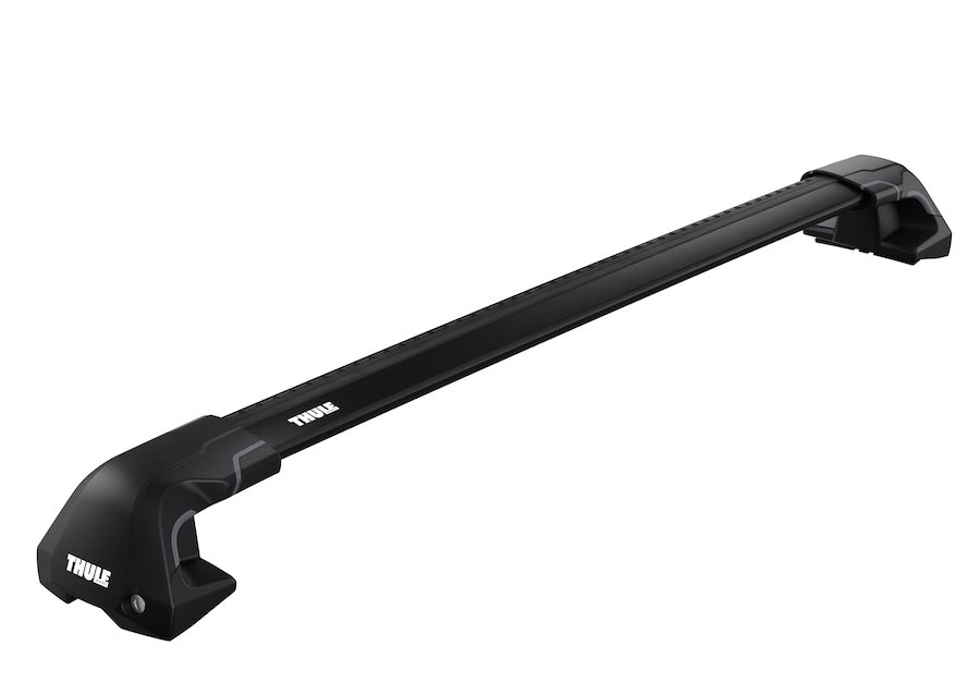 THULE KIT DE BARRAS EDGE PARA TECHOS CON PUNTOS DE FIJACIÓN freeshipping - All Racing Perú