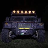 BAJA DESIGNS FARO P9 Pro, LED LUZ BLANCA freeshipping - All Racing Perú