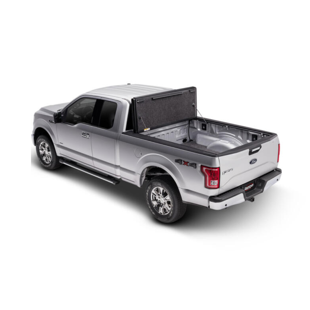 ULTRAFLEX TAPA DE TOLVA PLEGABLE PARA MAZDA BT-50 DEL 2011 AL 2022