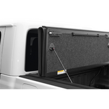 ULTRAFLEX TAPA DE TOLVA PLEGABLE PARA VW AMAROK DEL 2010+