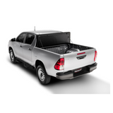 ULTRAFLEX TAPA DE TOLVA PLEGABLE PARA TOYOTA HILUX DEL 2016+