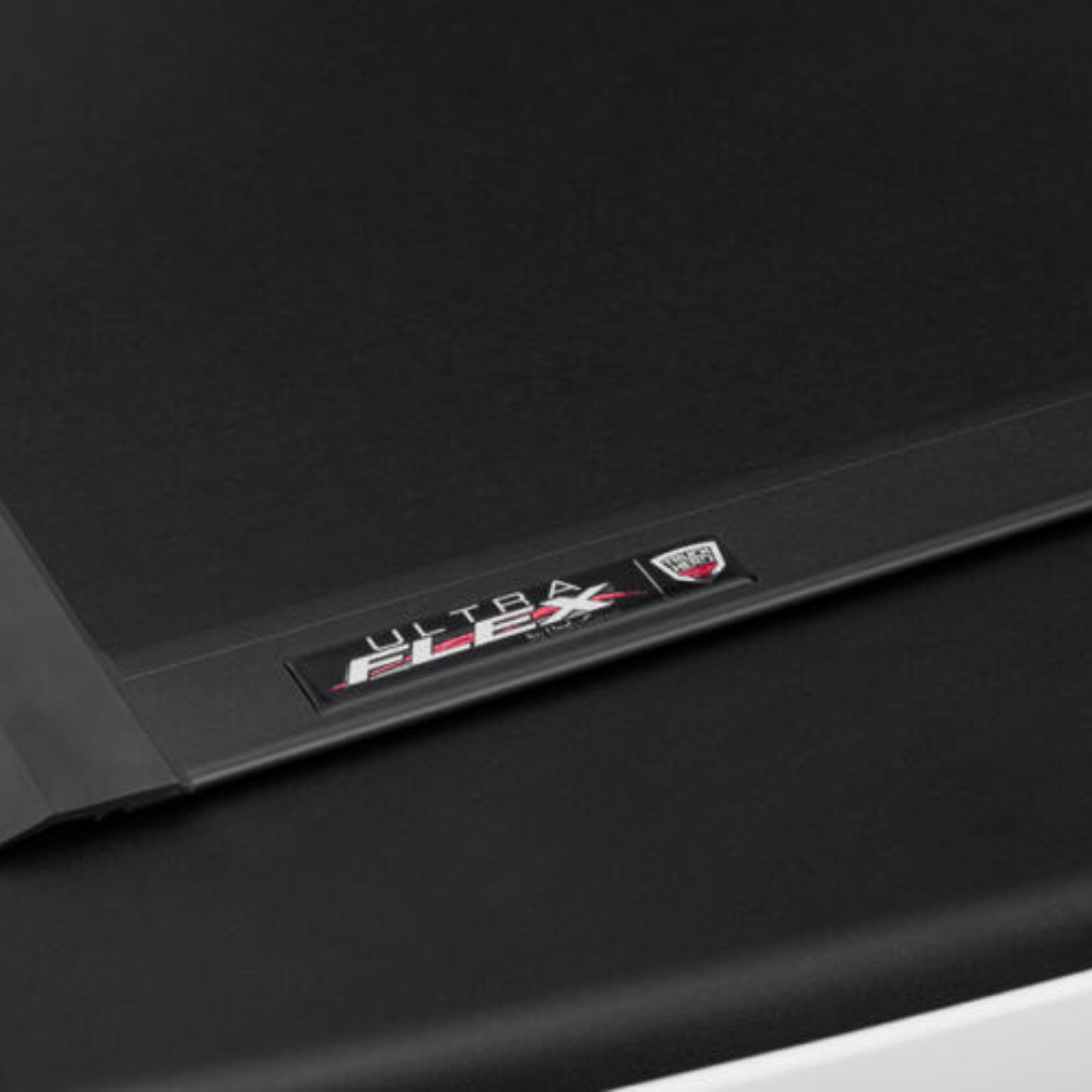 ULTRAFLEX TAPA DE TOLVA PLEGABLE PARA FORD RANGER DEL 2016+