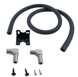 ARB KIT DE REUBICACION DE FILTRO PARA COMPRESOR