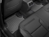 WEATHERTECH FLOORLINER 1 y 2 PARA AUDI 2017 + freeshipping - All Racing Perú