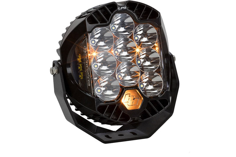 BAJA DESIGNS FARO P9 Pro, LED LUZ BLANCA freeshipping - All Racing Perú
