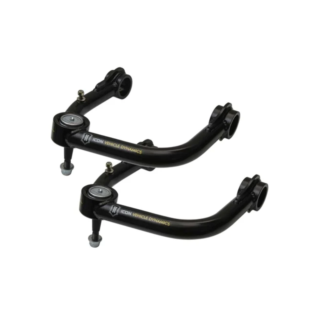 ICON BRAZOS DE CONTROL SUPERIOR TUBULAR DELTA JOINT TOYOTA (TRAPECIO)