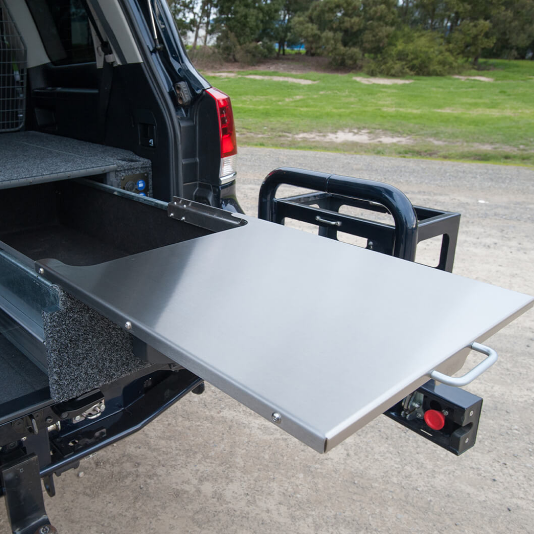 ARB CAJONERA ENROLLABLE CON MESA freeshipping - All Racing Perú
