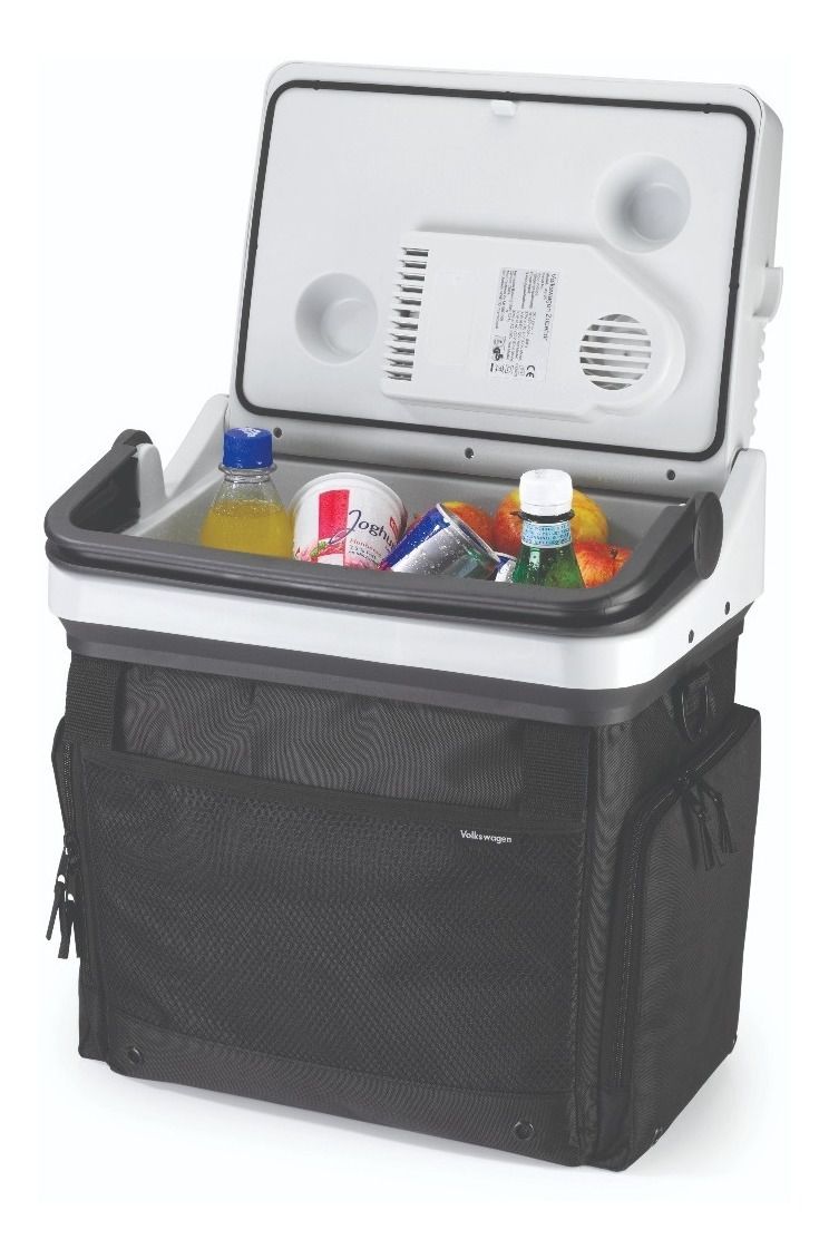 VOLKSWAGEN COOLER TÉRMICO / ENFRIADOR freeshipping - All Racing Perú