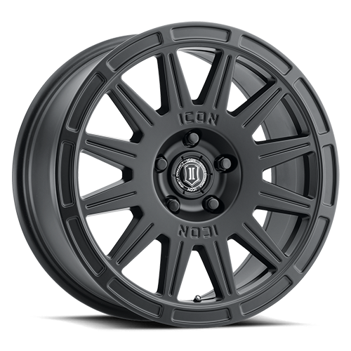 ICON ALLOYS RICOCHET ARO 17" freeshipping - All Racing Perú