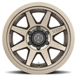 ICON ALLOYS REBOUND PRO BRONZE ARO 17" freeshipping - All Racing Perú