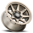 ICON ALLOYS REBOUND PRO BRONZE ARO 17" freeshipping - All Racing Perú