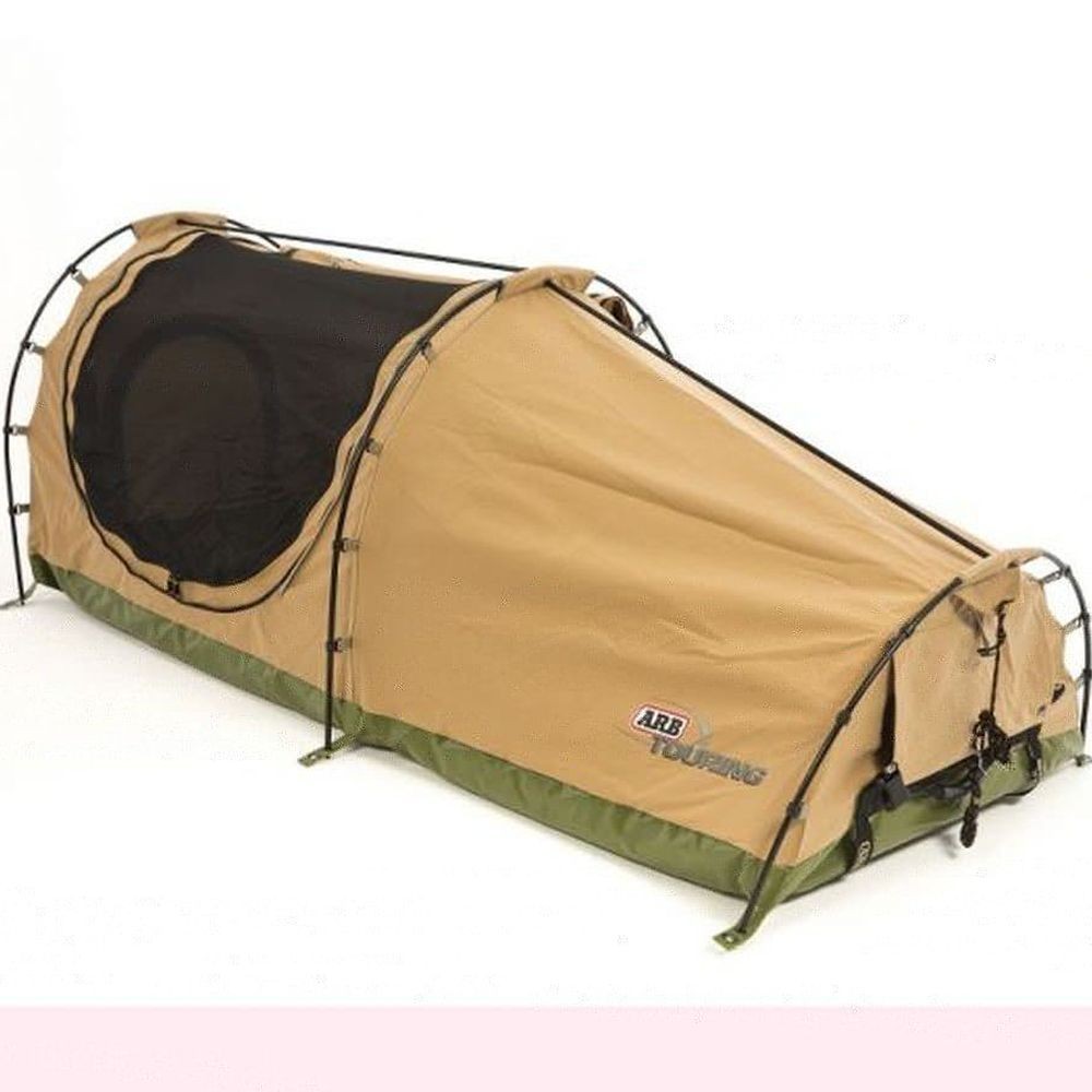 ARB CARPA SKYDOME SIMPLE (1 PERSONA) freeshipping - All Racing Perú