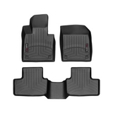 WEATHERTECH PISO FILA 1 y 2 PARA VOLVO