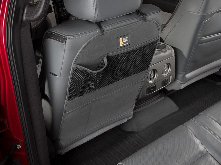 WEATHERTECH PROTECTOR DE RESPALDO DE ASIENTO freeshipping - All Racing Perú