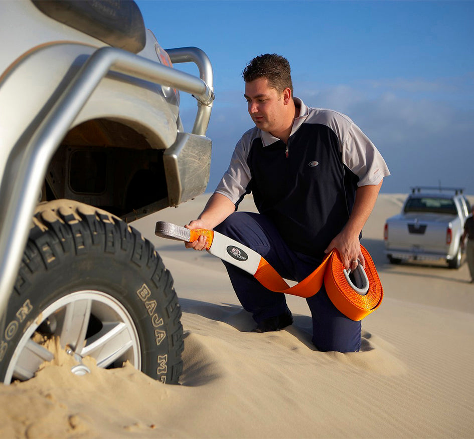 ARB ESLINGA DE RESCATE DE 15000KG